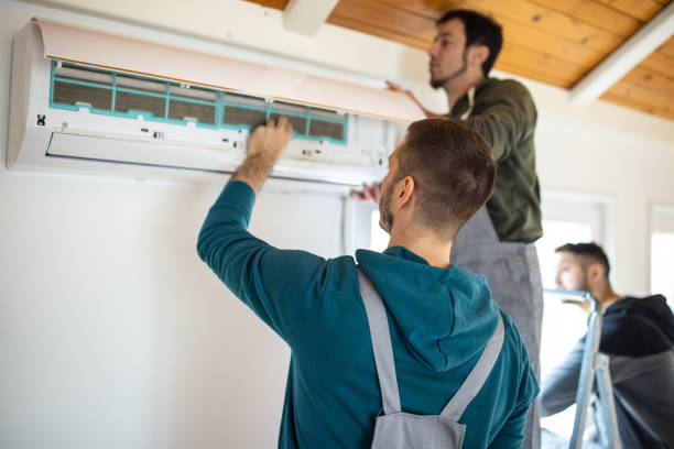 Best HVAC Equipment and Components in Burton, SC