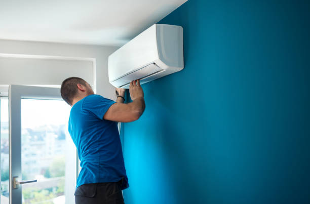 Best Thermostats and Smart Controls in Burton, SC