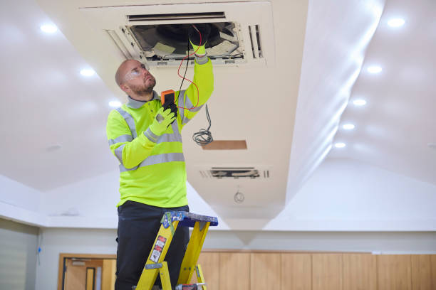 Best Geothermal HVAC Systems in Burton, SC