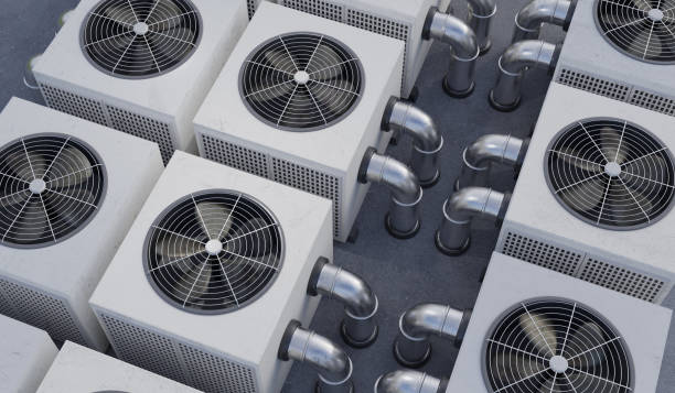 Best Solar-powered HVAC Systems in Burton, SC