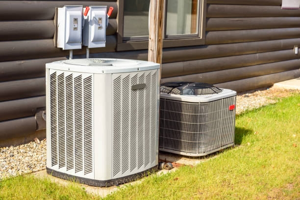 Best Seasonal HVAC Services in Burton, SC