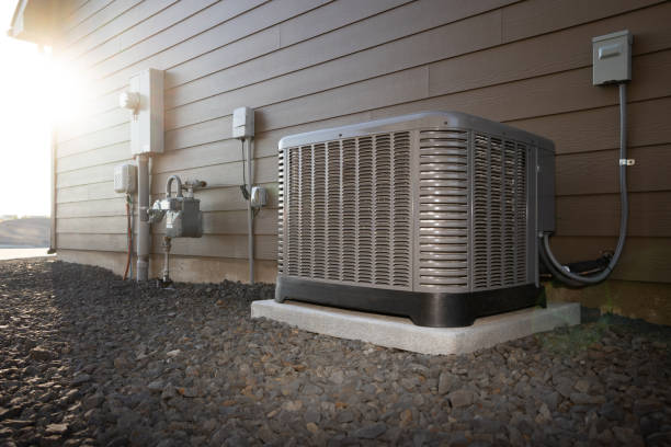 Best Residential HVAC in Burton, SC